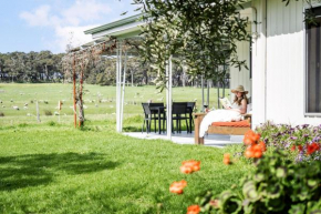Farm View Cottage, Margaret River